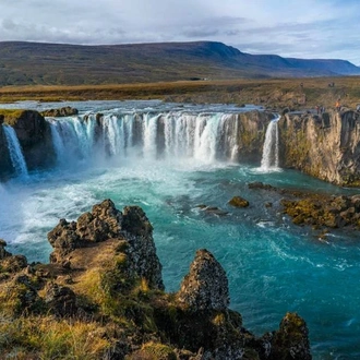 tourhub | Indus Travels | Iceland Explorer 