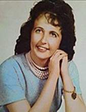 Lois Irene Taylor Profile Photo