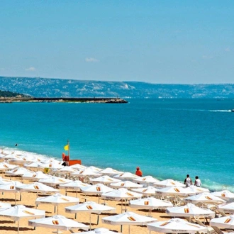 tourhub | Destination Services Bulgaria | Escape to Varna 3 Days, Private Tour 