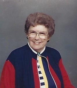 Doris O'Neil Profile Photo