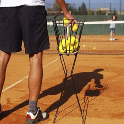 Ulises S. teaches tennis lessons in Costa Mesa, CA