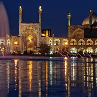 tourhub | Penguin Travel | Roundtrip Iran - Classical Persia 