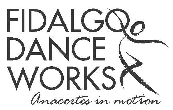 Fidalgo DanceWorks logo