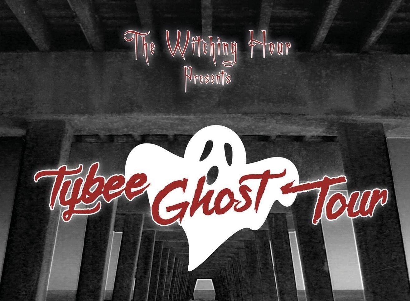 Tybee Island Ghost Tour