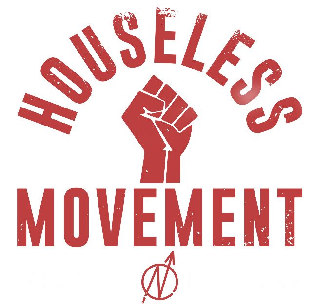 Houseless Movement logo