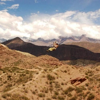 tourhub | Tangol Tours | 5-Day Mendoza Adventure Tour 