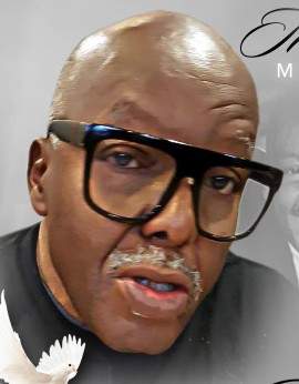 Curtis Pinkney Profile Photo