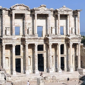 tourhub | Curio Travel | Istanbul to Seven Churches of Asia Minor 4 Nights in 4 Star Hotels 