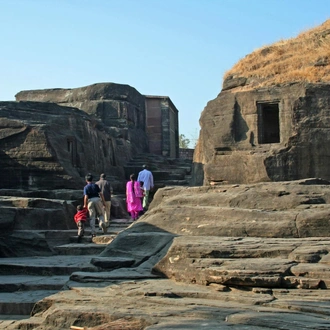 tourhub | Agora Voyages | Bhopal, Sanchi & Bhimbetka UNESCO WHS Tour 