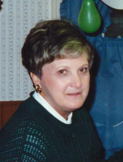 Patricia Nunemacher Profile Photo