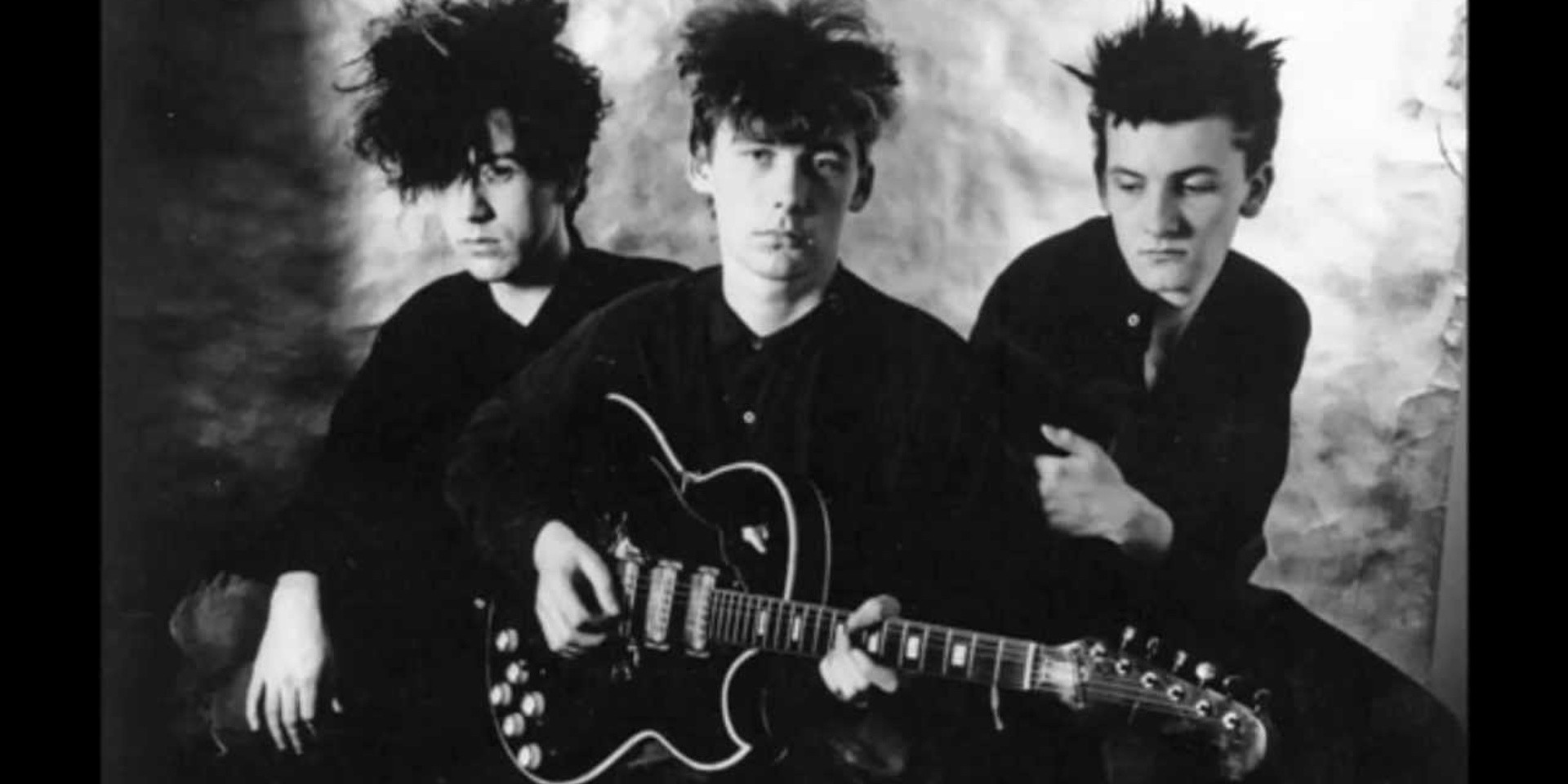 The Jesus And Mary Chain announce Asia tour – shows in Hong Kong, China, Korea and more confirmed 