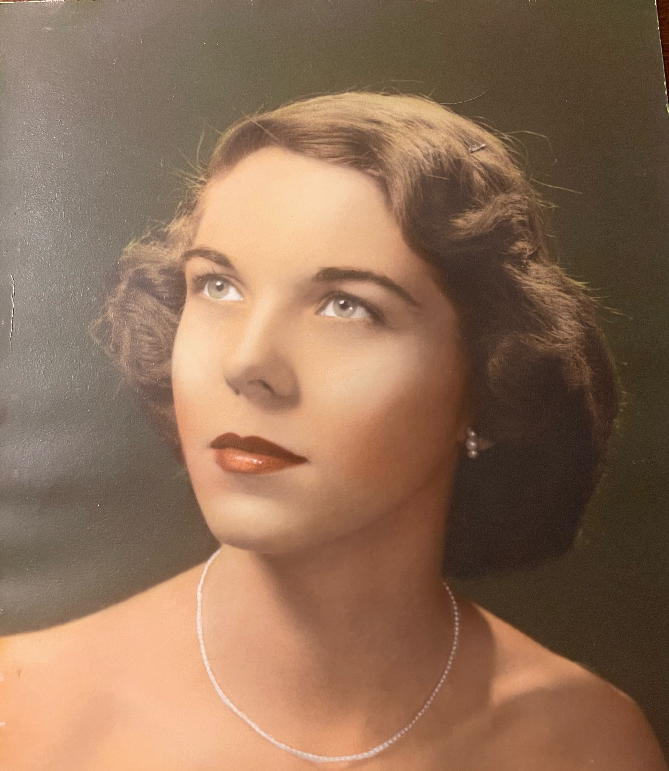 Winifred “Winnie” Browning Obituary - Sheridan Funeral Home