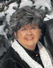 Anita June Southwick Profile Photo