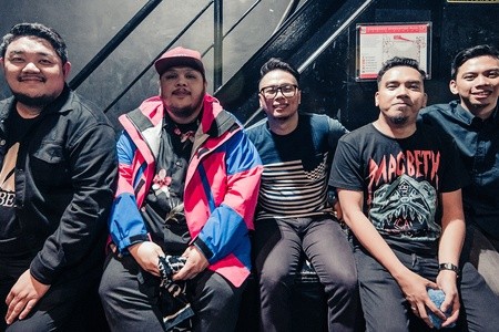 Mayonnaise to celebrate 17th anniversary with headlining concert this