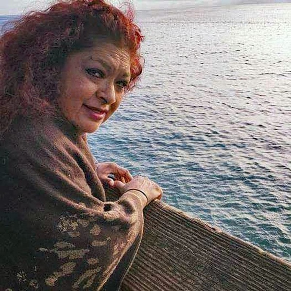 Estefana Carrillo Santos Profile Photo
