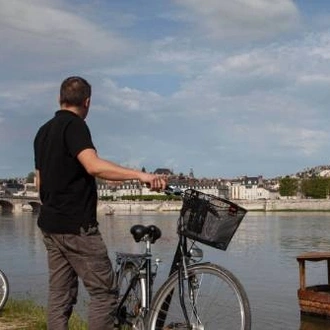 tourhub | UTracks | Classic Loire Valley by Bike 