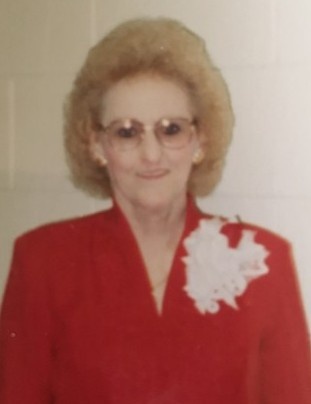 Mary Elizabeth Patterson Profile Photo