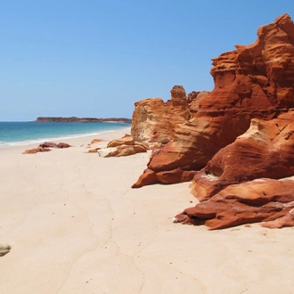 tourhub | Intrepid Travel | Dampier Peninsula & the Kimberley Coast  