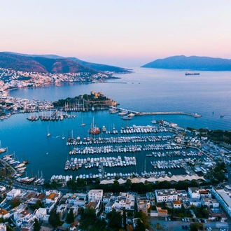 tourhub | Europamundo | Greco-Turkish Passion with Greek Islands and Northern Greece 