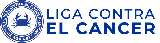 Liga Contra el Cancer logo