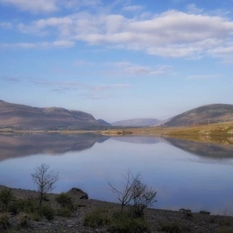 tourhub | Spirit Journeys Worldwide | Scottish Cycling Holiday - Speyside and Moray Self Guided Cycle tour 