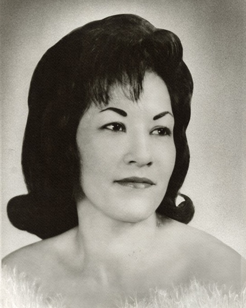 Maria A. Garcia Profile Photo