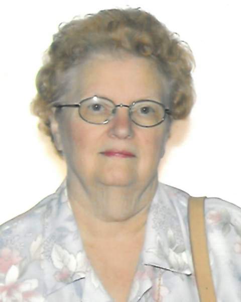 Theresa I. Gardzalla Profile Photo