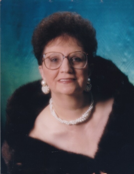 Vera Mckinley Profile Photo