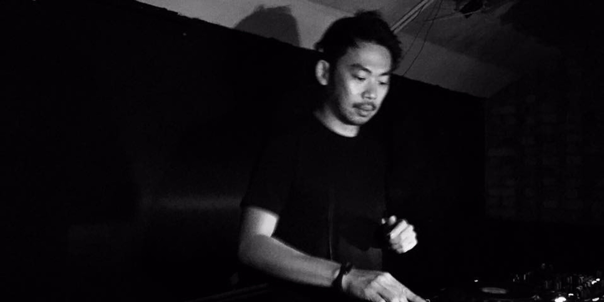 Stellar techno from Singapore via Gerald Ang's new EP on SoulMatters Recordings, Silence – listen