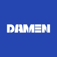 Damen Shipyards