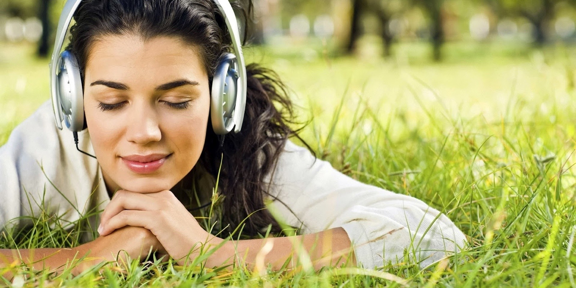 If you get goosebumps listening to music, a study shows you may be special