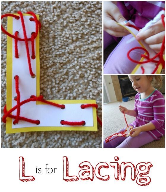 20 Fun Letter L Activities For Preschool Teaching Expertise