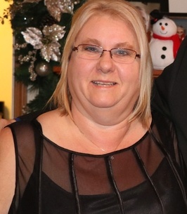 Theresa Organ Profile Photo