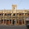 Edward House, Exterior (Karachi, Pakistan, 2011)