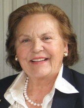 Ursula K. Venier Profile Photo
