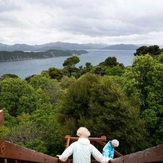 tourhub | Heritage Expeditions | Unseen Queen Charlotte Sound 