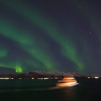 tourhub | On The Go Tours | Westfjords & Northern Lights - 7 days 