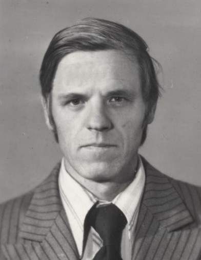 Oleksii Morskyi Profile Photo