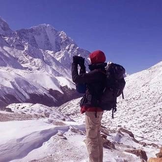 tourhub | Sherpa Expedition & Trekking | Everest Base Camp Trek 