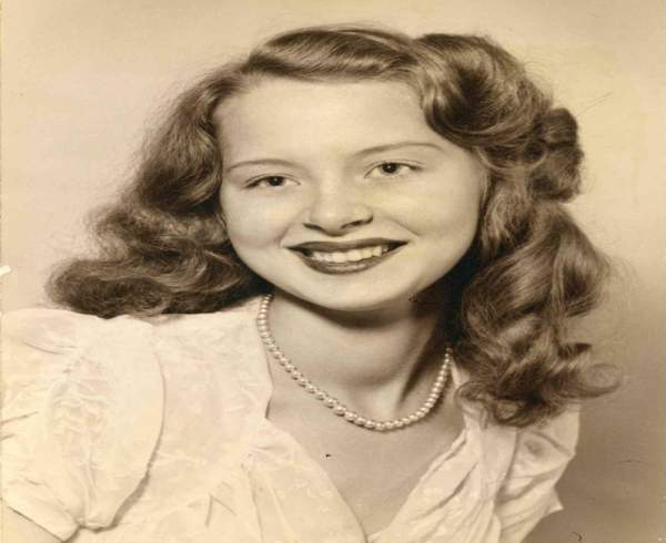 Dorothy Mae McCullough Profile Photo