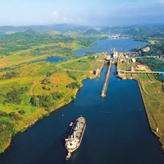 tourhub | Saga Holidays | Natural Wonders of Costa Rica with the Panama Canal 