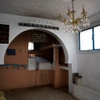 David Umoshe Shrine, Synagogue, Interior, Adjacent Room (Atlas Mountains, Morocco, 2010)