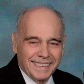 Lawrence 'Doc' Joseph Eker Profile Photo