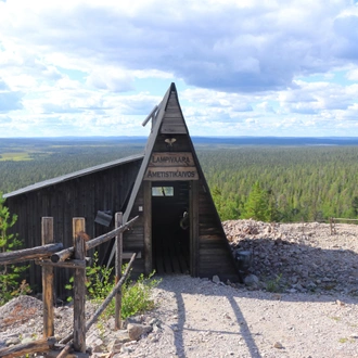 tourhub | Nordic Unique Travels | 5-Day Midnight Sun in Lapland 