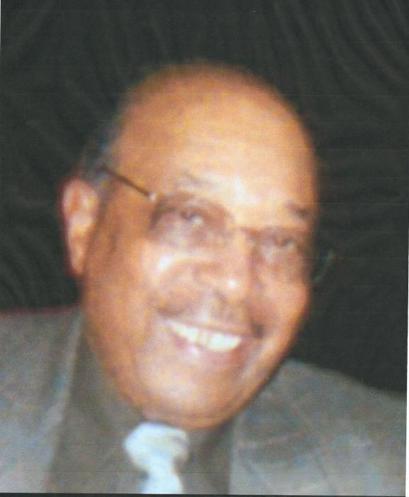 Arthur Byrd  Sr. Profile Photo