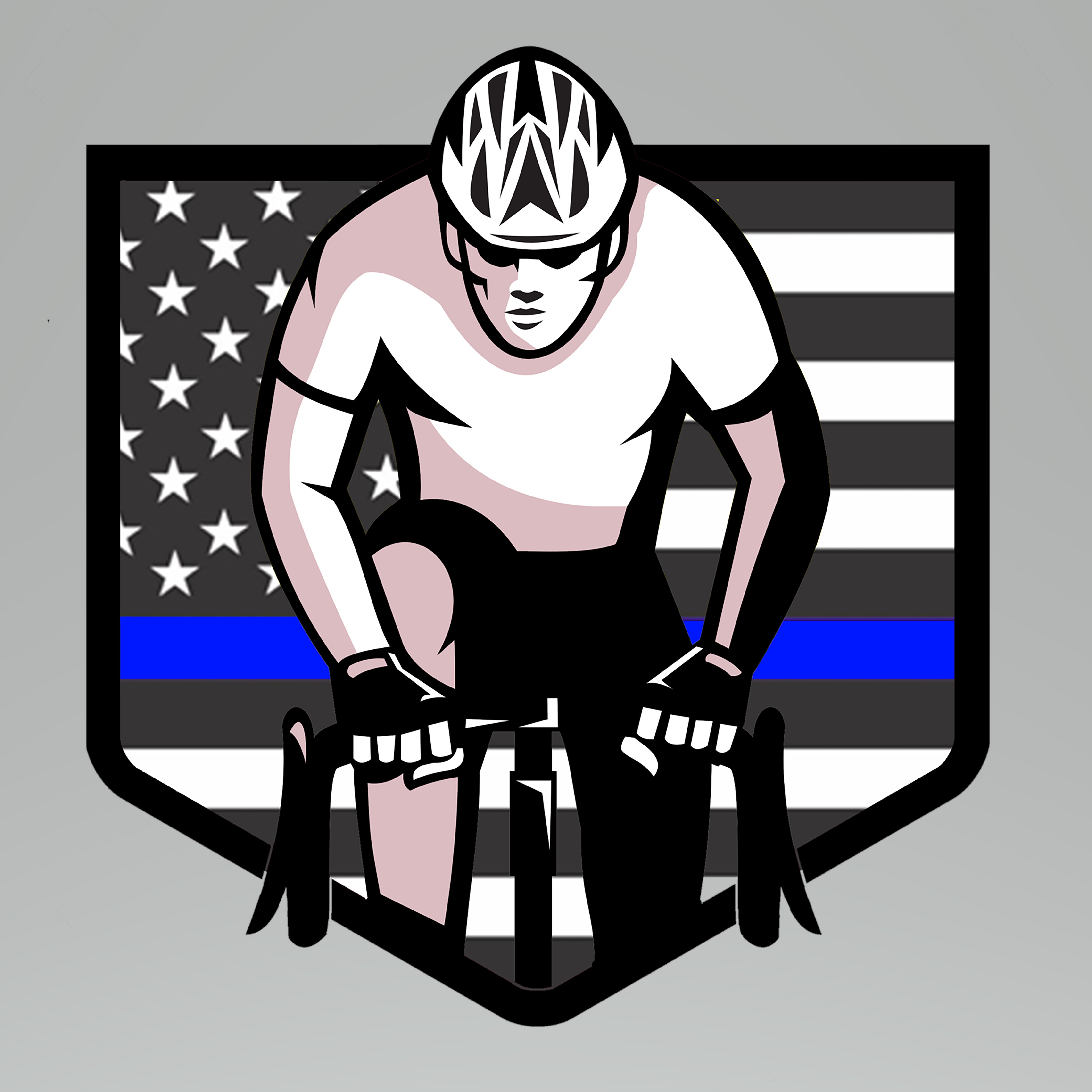 Anaheim Police Survivors and Scholarship Fund logo