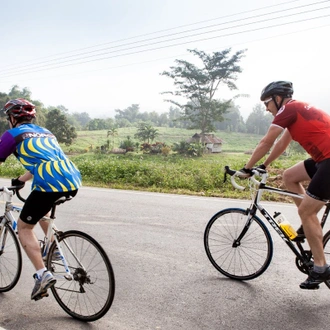 tourhub | SpiceRoads Cycling | Cycling Chiang Mai to Bangkok 