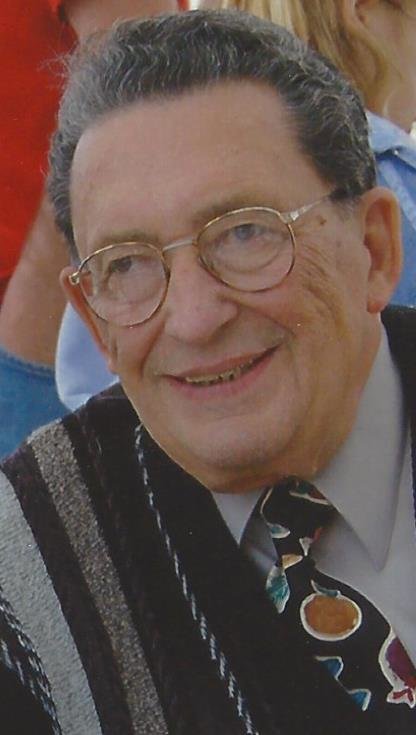 Fred A. Hesse Profile Photo