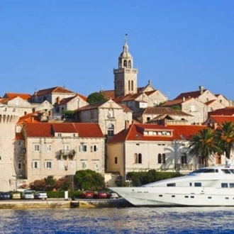 tourhub | On The Go Tours | Croatia Island Hop & Stop - 8 days 