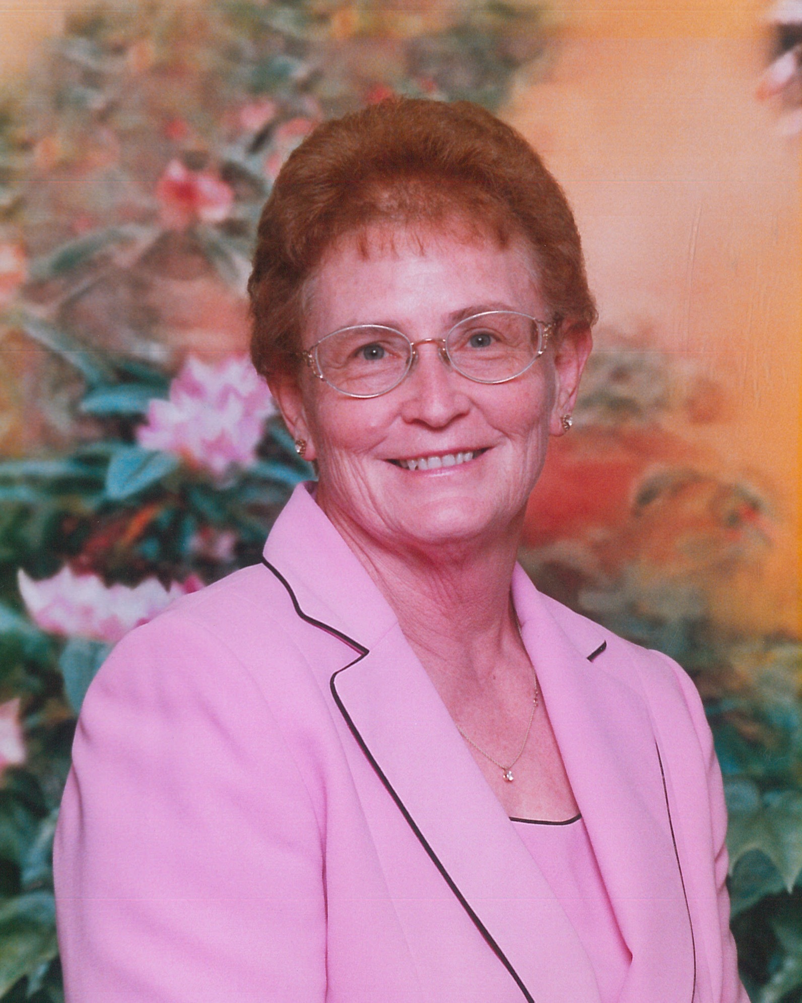 Phyllis Ann Lucas Stone Profile Photo
